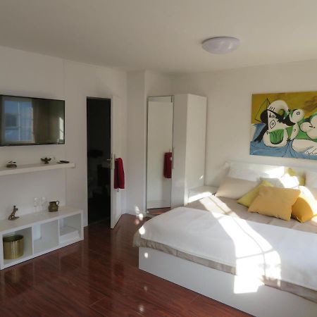 Ferienapartment Hugos Balve Εξωτερικό φωτογραφία