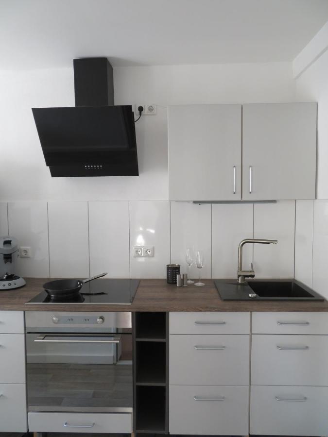 Ferienapartment Hugos Balve Εξωτερικό φωτογραφία