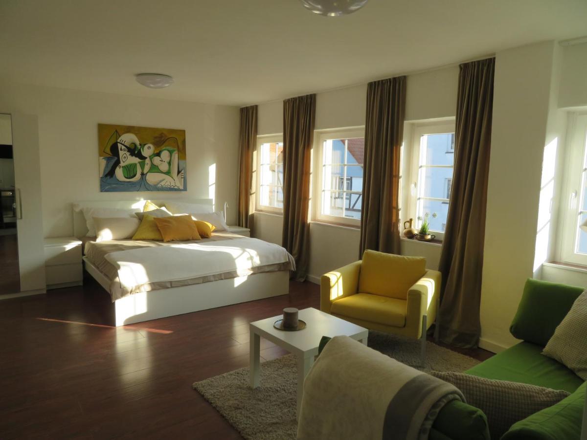 Ferienapartment Hugos Balve Εξωτερικό φωτογραφία