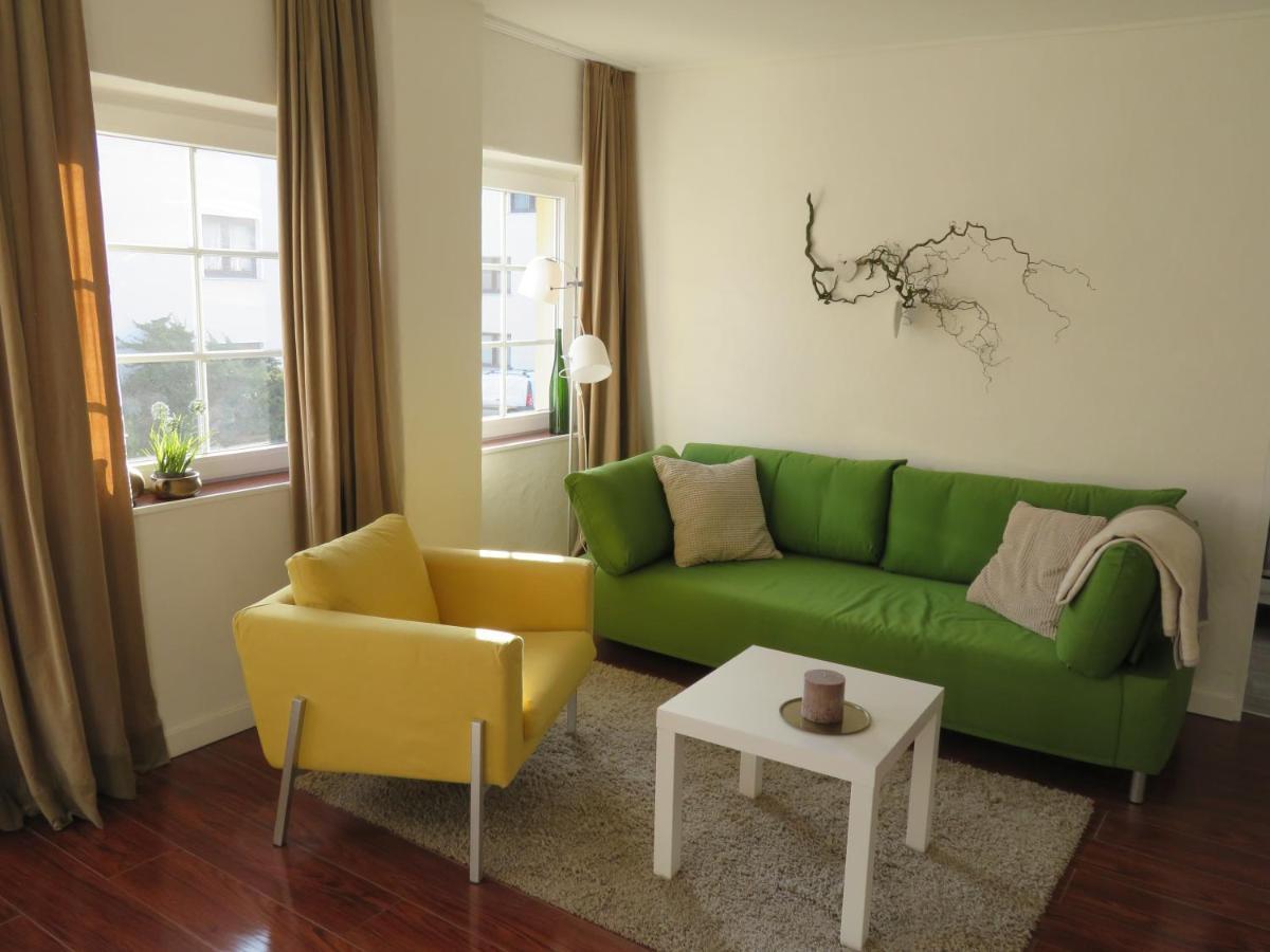 Ferienapartment Hugos Balve Εξωτερικό φωτογραφία