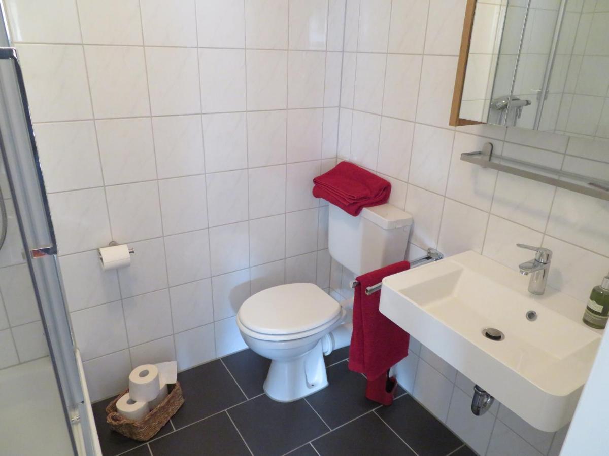 Ferienapartment Hugos Balve Εξωτερικό φωτογραφία