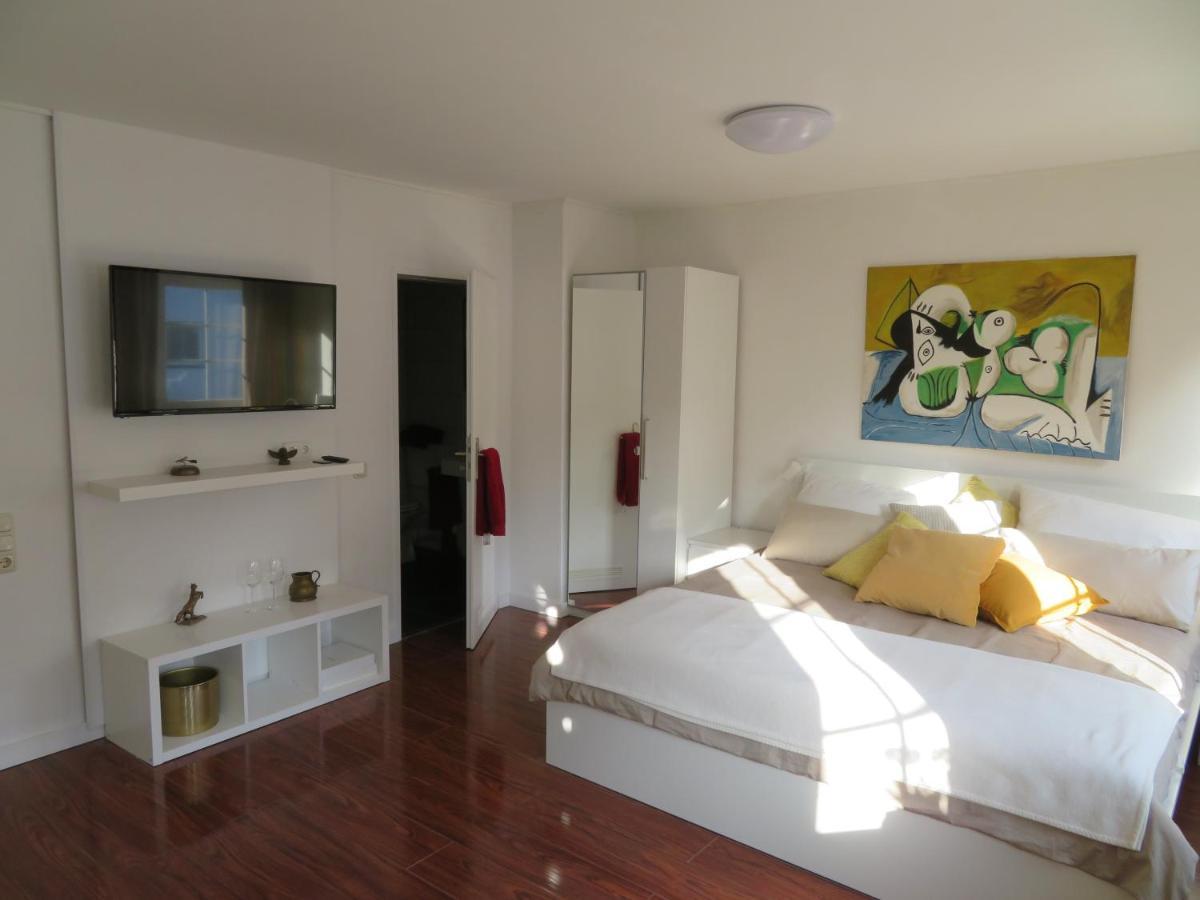 Ferienapartment Hugos Balve Εξωτερικό φωτογραφία