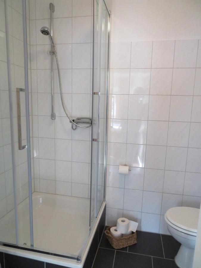 Ferienapartment Hugos Balve Εξωτερικό φωτογραφία